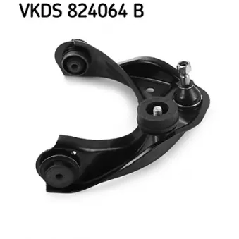 Triangle ou bras de suspension (train avant) SKF VKDS 824064 B