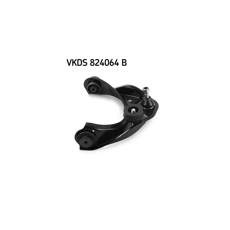 Triangle ou bras de suspension (train avant) SKF VKDS 824064 B