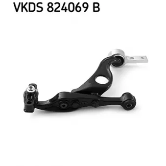 Triangle ou bras de suspension (train avant) SKF