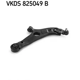 Triangle ou bras de suspension (train avant) SKF