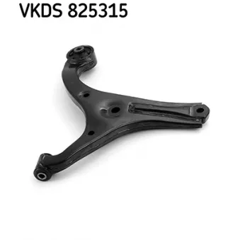 Triangle ou bras de suspension (train avant) SKF VKDS 825315