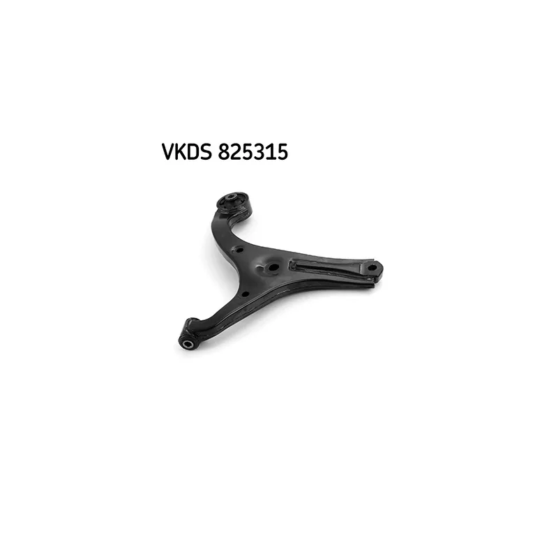 Triangle ou bras de suspension (train avant) SKF VKDS 825315