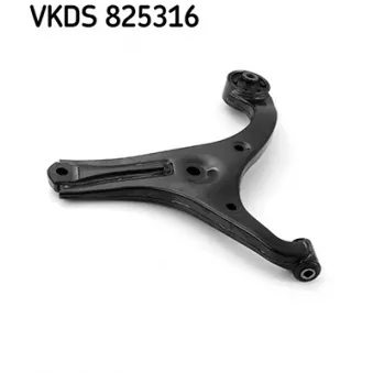 Triangle ou bras de suspension (train avant) SKF