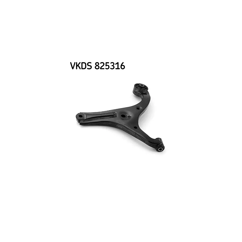 Triangle ou bras de suspension (train avant) SKF VKDS 825316