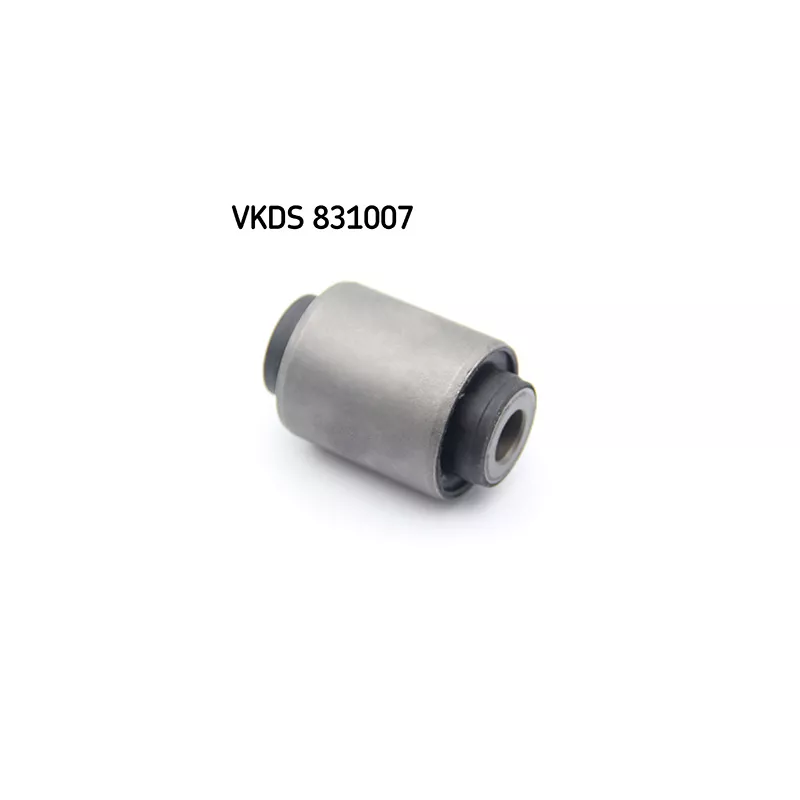 Silent bloc de l'essieu / berceau SKF VKDS 831007