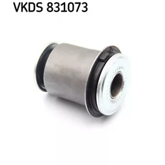 Silent bloc de l'essieu / berceau SKF VKDS 831073