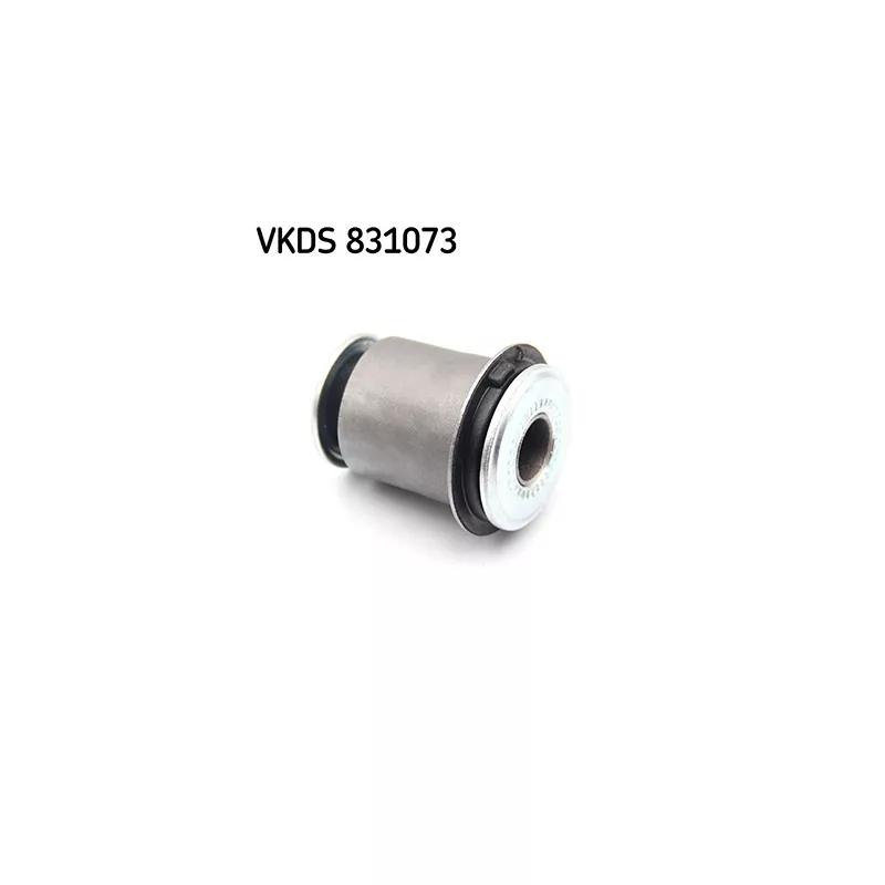 Silent bloc de l'essieu / berceau SKF VKDS 831073