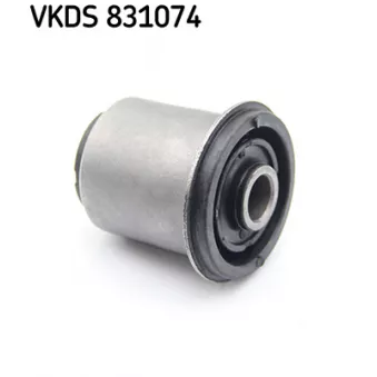 Silent bloc de l'essieu / berceau SKF VKDS 831074