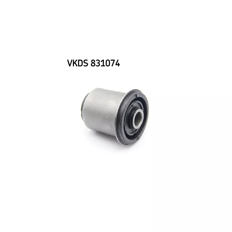 Silent bloc de l'essieu / berceau SKF VKDS 831074