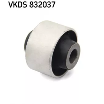 Silent bloc de l'essieu / berceau SKF VKDS 832037