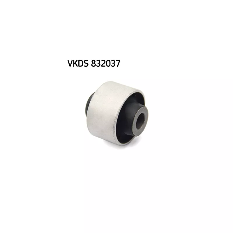 Silent bloc de l'essieu / berceau SKF VKDS 832037