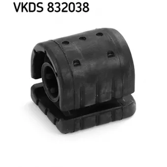 Silent bloc de l'essieu / berceau SKF VKDS 832038