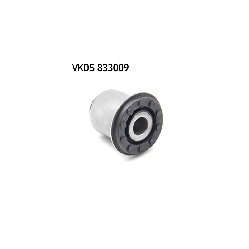 Silent bloc de l'essieu / berceau SKF VKDS 833009