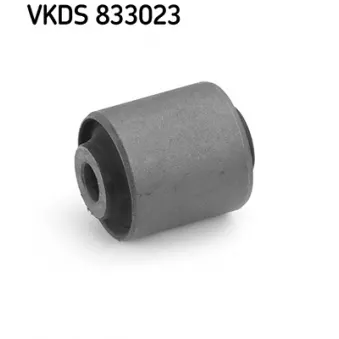 Silent bloc de l'essieu / berceau SKF VKDS 833023