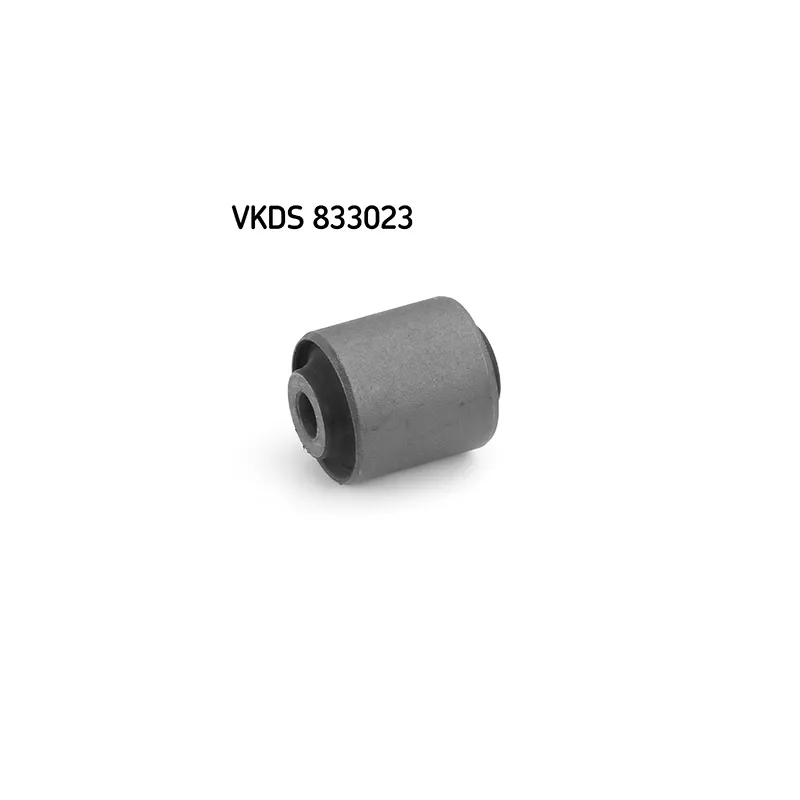 Silent bloc de l'essieu / berceau SKF VKDS 833023