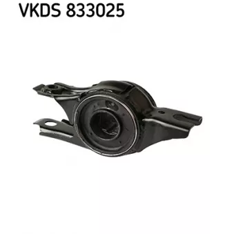 Silent bloc de l'essieu / berceau SKF VKDS 833025