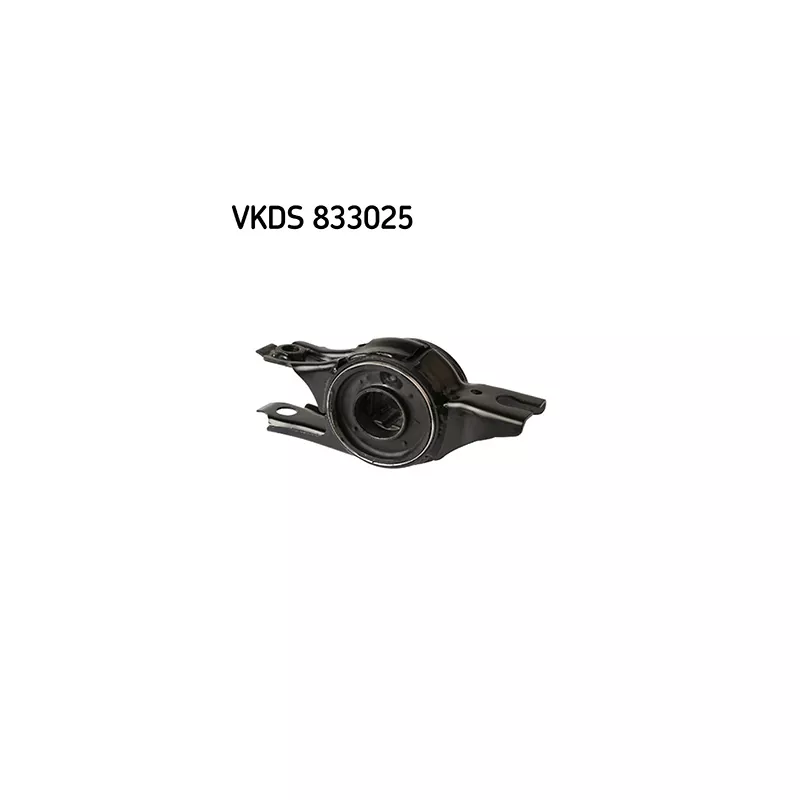 Silent bloc de l'essieu / berceau SKF VKDS 833025