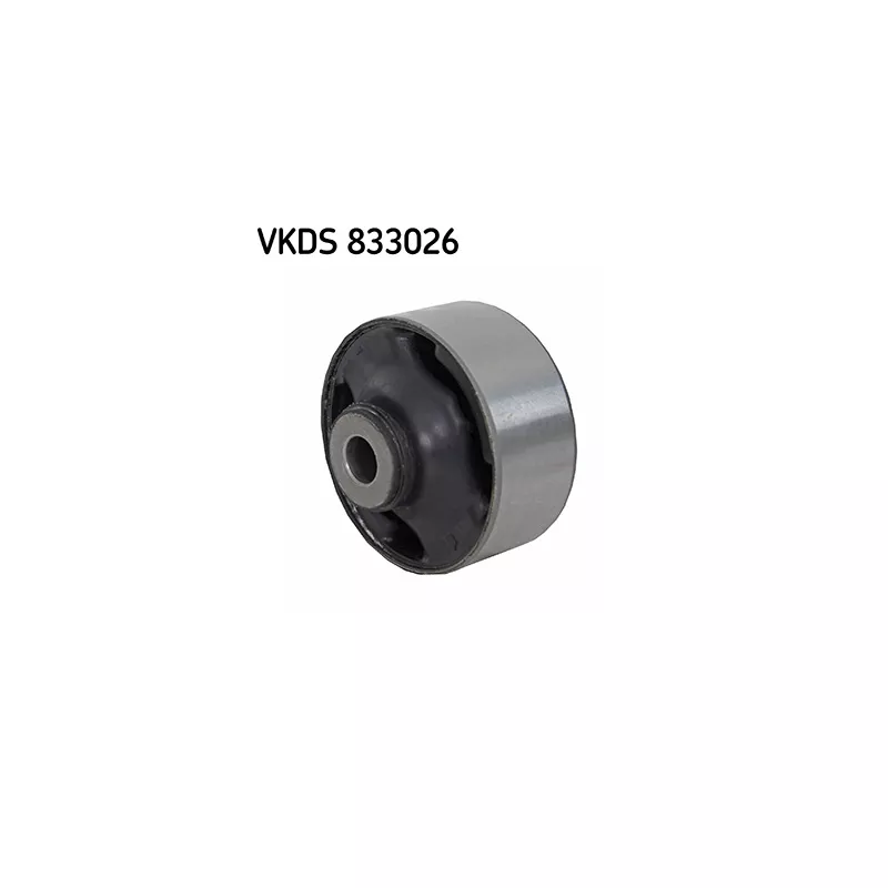 Silent bloc de l'essieu / berceau SKF VKDS 833026