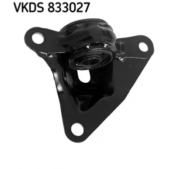 Silent bloc de l'essieu / berceau SKF VKDS 833027