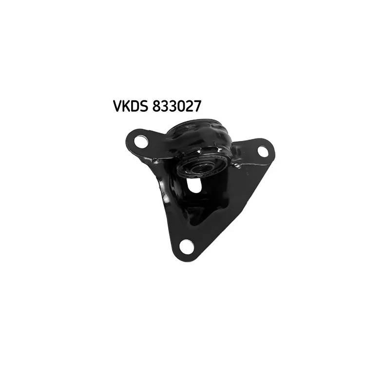 Silent bloc de l'essieu / berceau SKF VKDS 833027