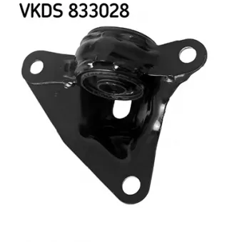 Silent bloc de l'essieu / berceau SKF VKDS 833028