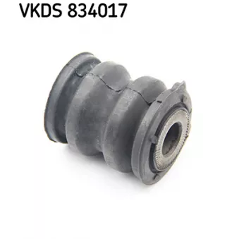 Silent bloc de l'essieu / berceau SKF VKDS 834017