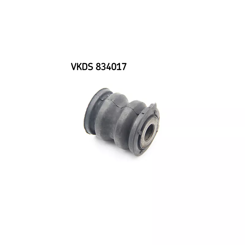 Silent bloc de l'essieu / berceau SKF VKDS 834017