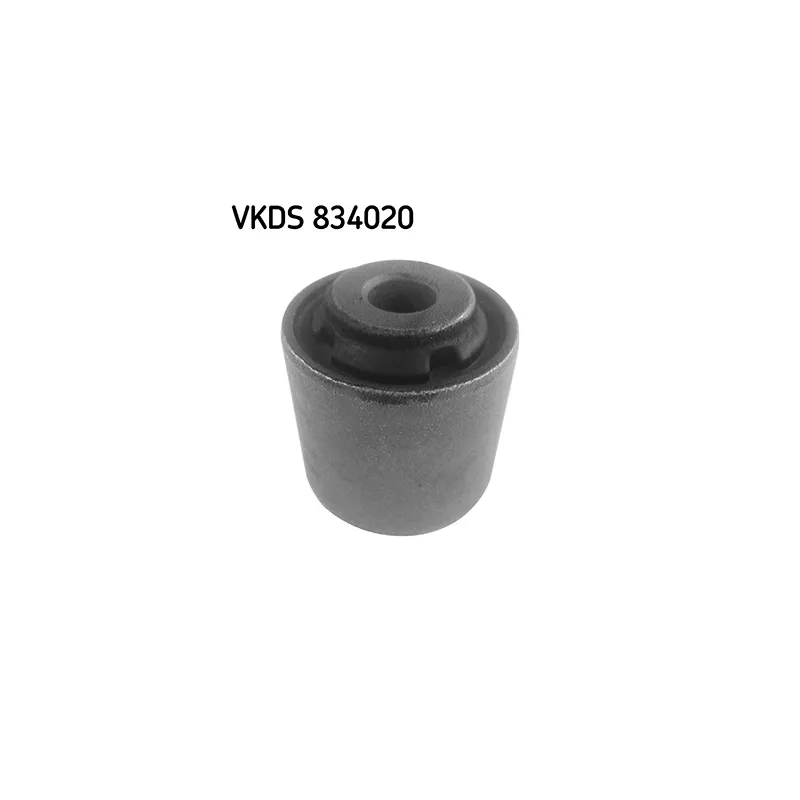 Silent bloc de l'essieu / berceau SKF VKDS 834020