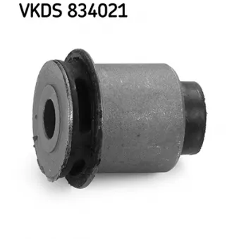 Silent bloc de l'essieu / berceau SKF VKDS 834021