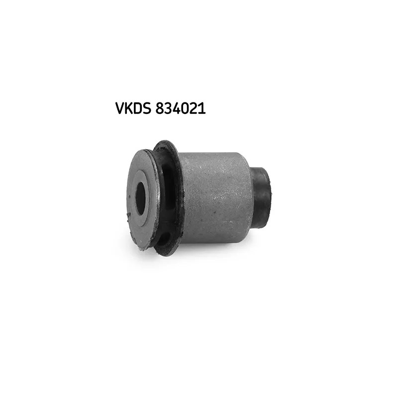 Silent bloc de l'essieu / berceau SKF VKDS 834021