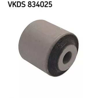 Silent bloc de l'essieu / berceau SKF VKDS 834025