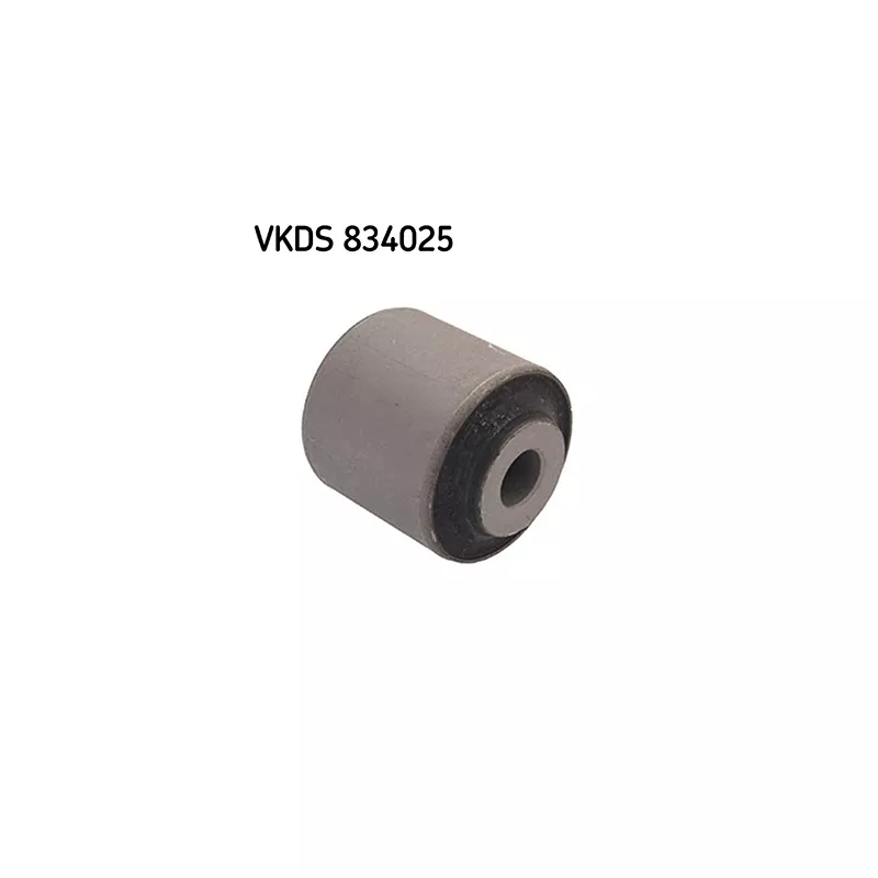 Silent bloc de l'essieu / berceau SKF VKDS 834025