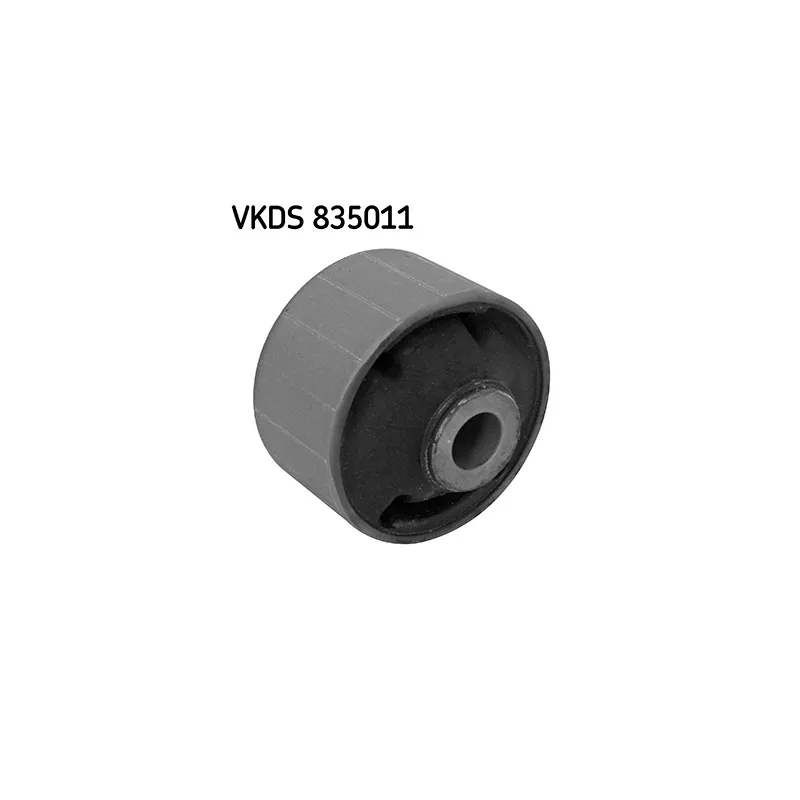 Silent bloc de l'essieu / berceau SKF VKDS 835011