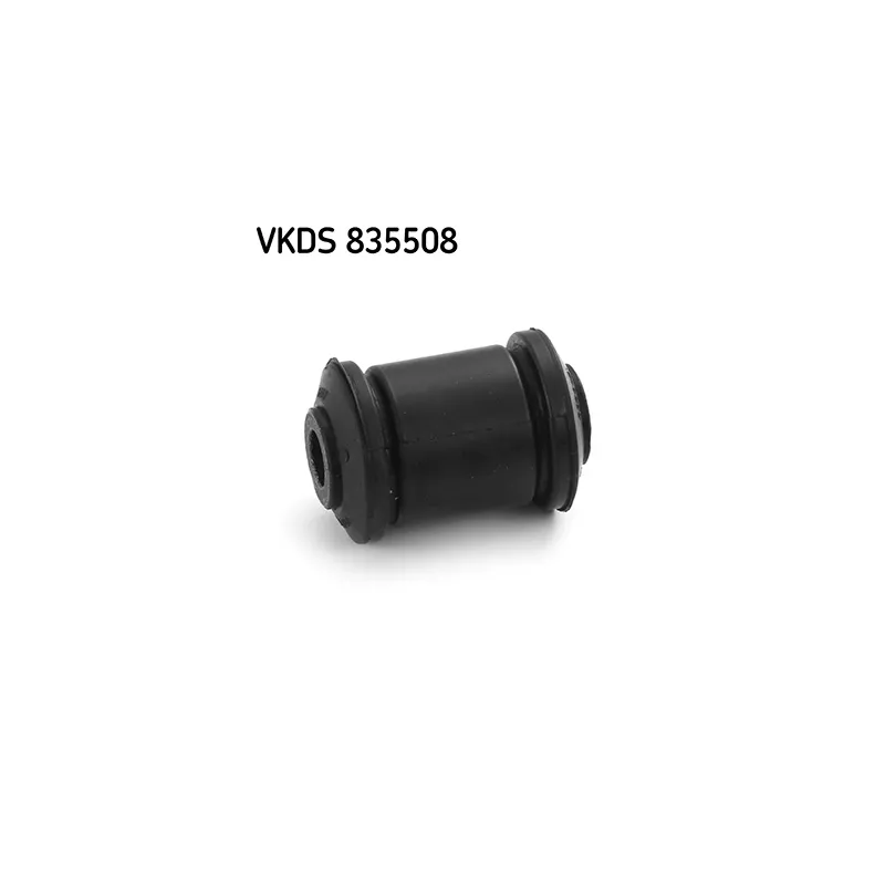 Silent bloc de l'essieu / berceau SKF VKDS 835508