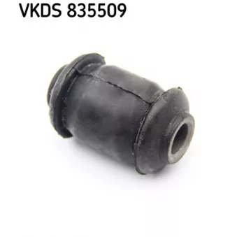 Silent bloc de l'essieu / berceau SKF VKDS 835509