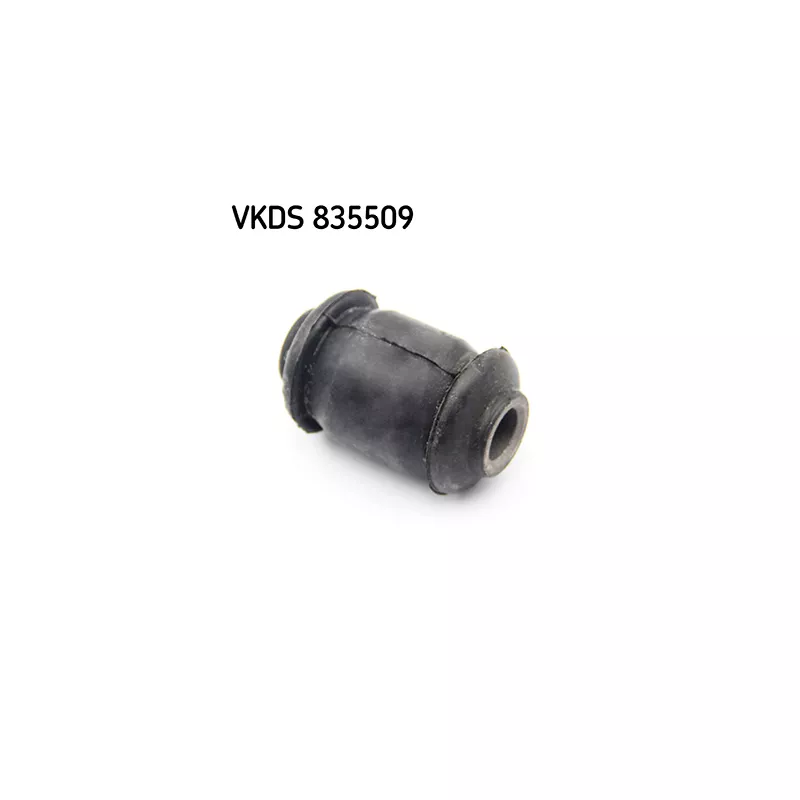 Silent bloc de l'essieu / berceau SKF VKDS 835509