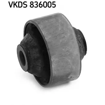 Silent bloc de l'essieu / berceau SKF VKDS 836005