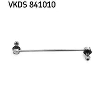Entretoise/tige, stabilisateur SKF VKDS 841010