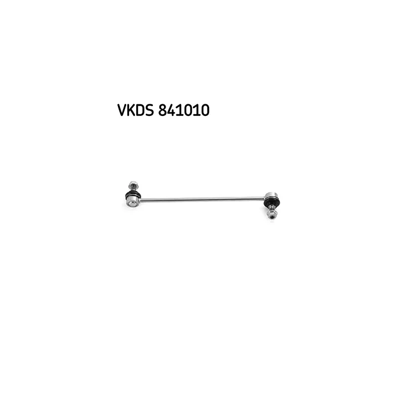 Entretoise/tige, stabilisateur SKF VKDS 841010