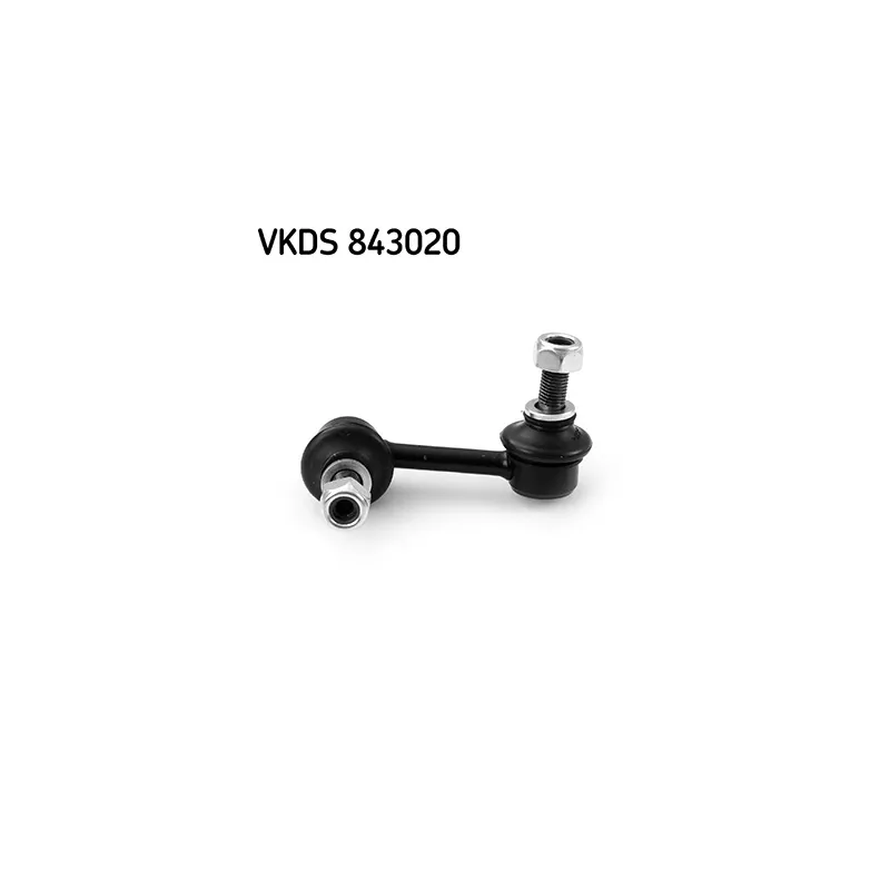 Entretoise/tige, stabilisateur SKF VKDS 843020