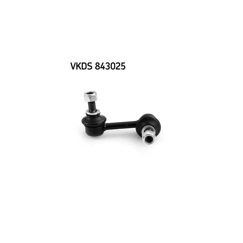 Entretoise/tige, stabilisateur SKF VKDS 843025