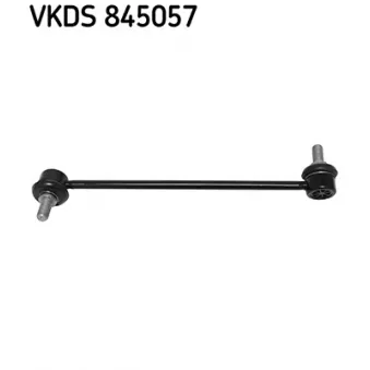 Entretoise/tige, stabilisateur SKF