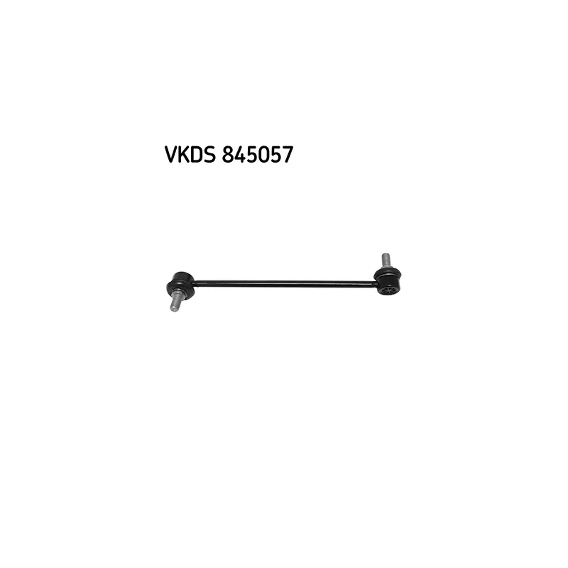 Entretoise/tige, stabilisateur SKF VKDS 845057