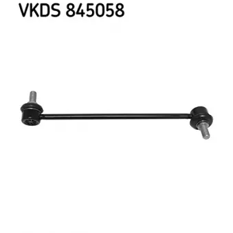 Entretoise/tige, stabilisateur SKF