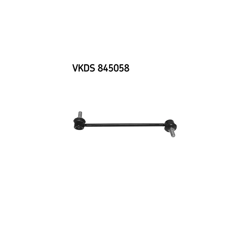 Entretoise/tige, stabilisateur SKF VKDS 845058