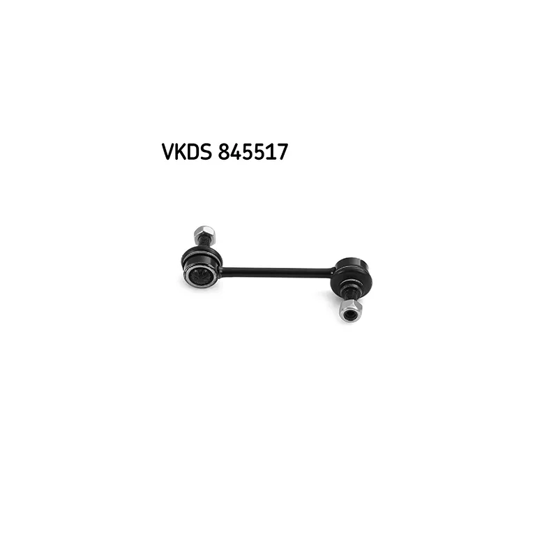 Entretoise/tige, stabilisateur SKF VKDS 845517