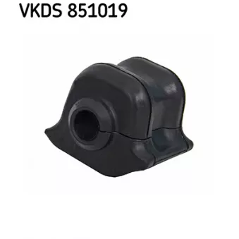 Coussinet de palier, stabilisateur SKF