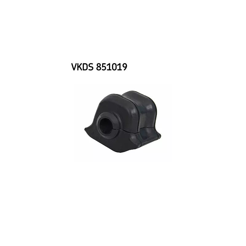 Coussinet de palier, stabilisateur SKF VKDS 851019