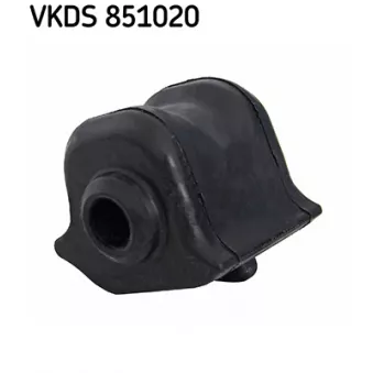 Coussinet de palier, stabilisateur SKF