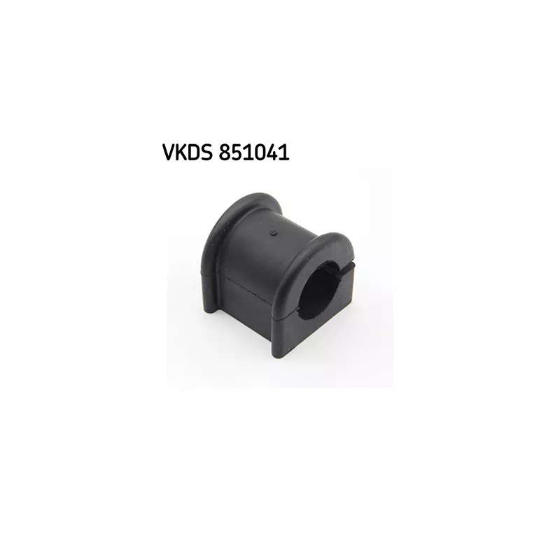Coussinet de palier, stabilisateur SKF VKDS 851041